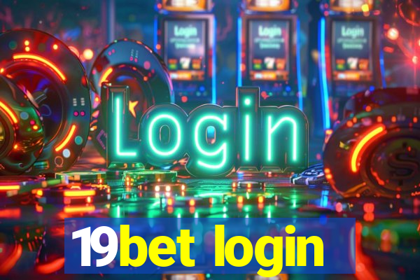19bet login